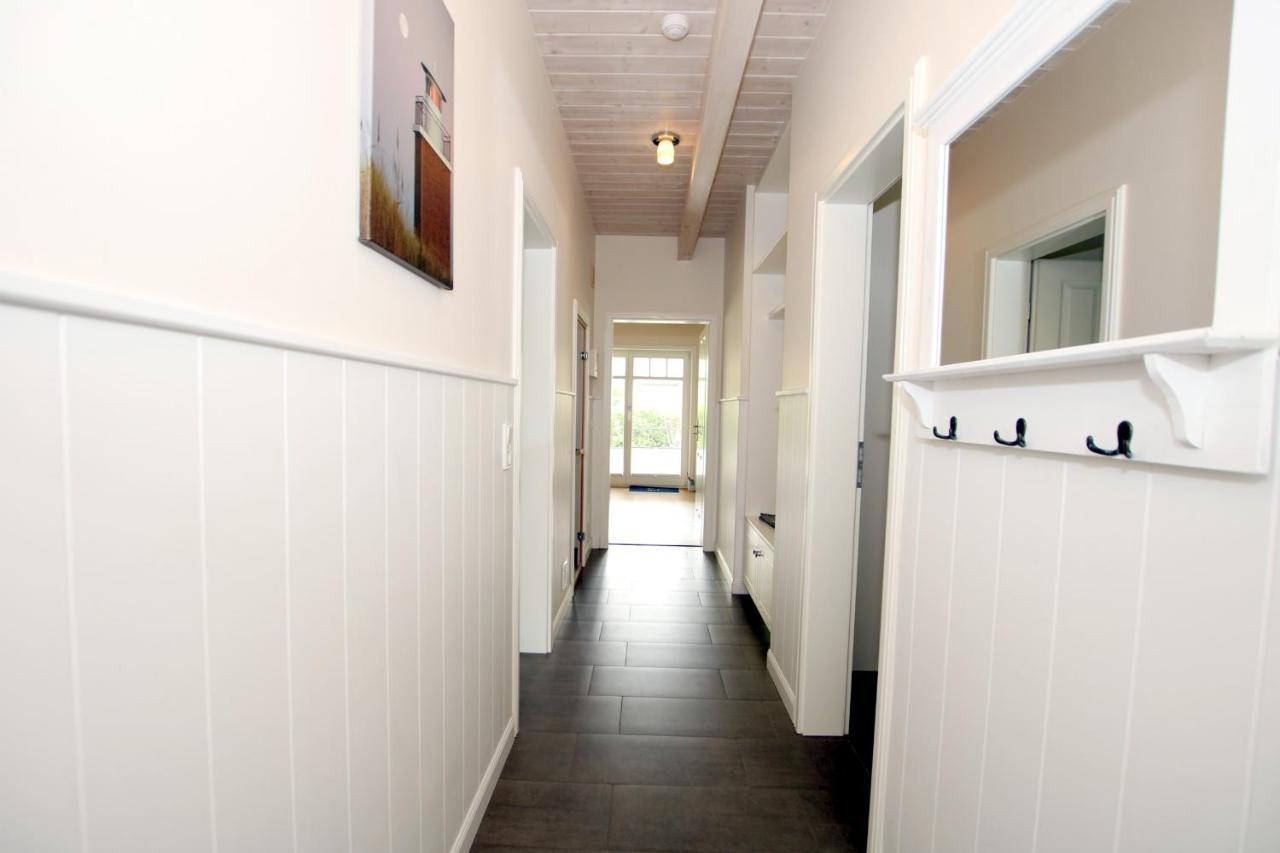 Susanne-Fischer Weg 49, Haus Seeschwalbe Wyk auf Föhr Exterior foto